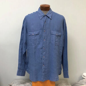 Vilebrequin Men's Shirt‎